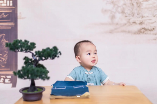 天门宝宝发烧可以洗澡吗