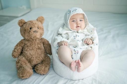 天门宝宝枕枕头的最佳时间 天门宝宝枕枕头的最佳时间